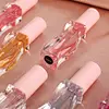 Base Oil Plumping Lip Gloss Se